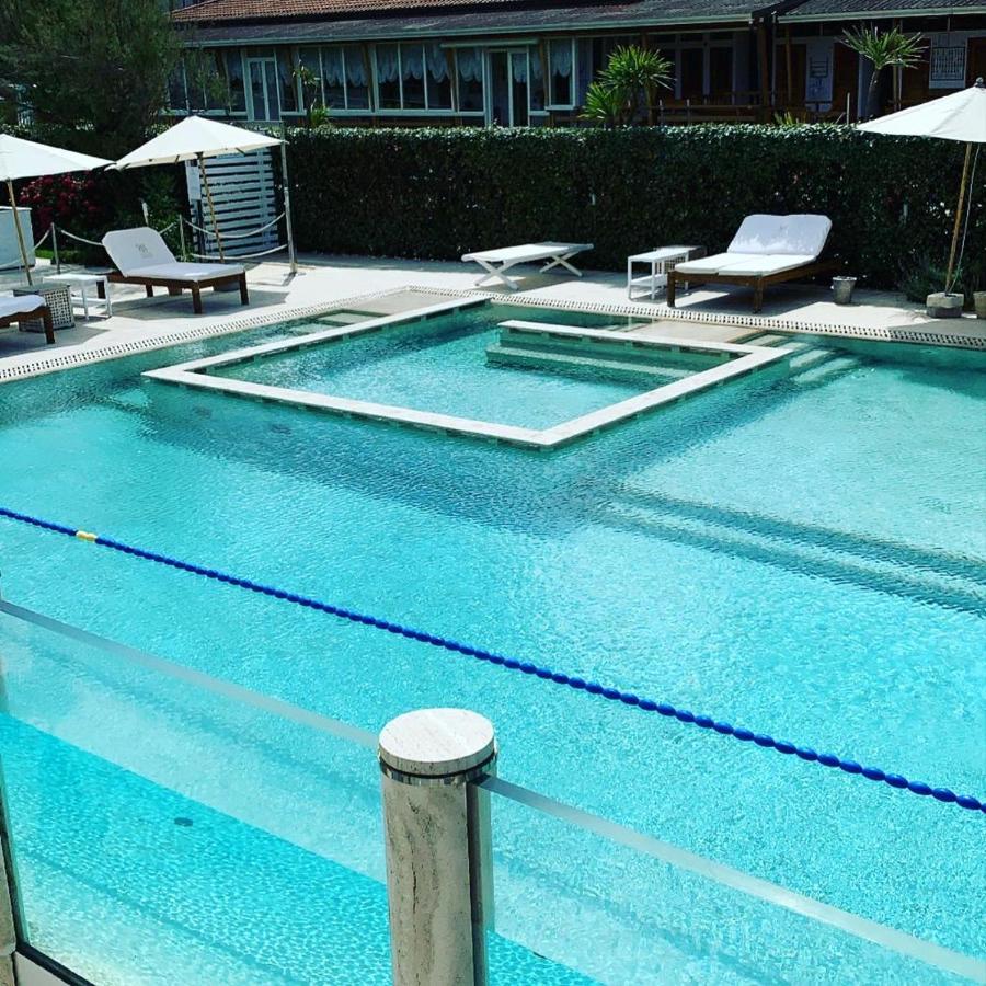 Teresita Wellness Club Daire Viareggio Dış mekan fotoğraf