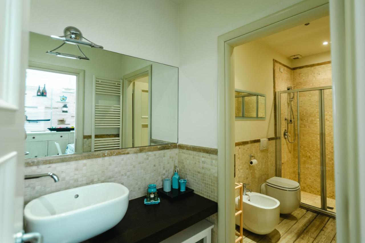 Teresita Wellness Club Daire Viareggio Dış mekan fotoğraf