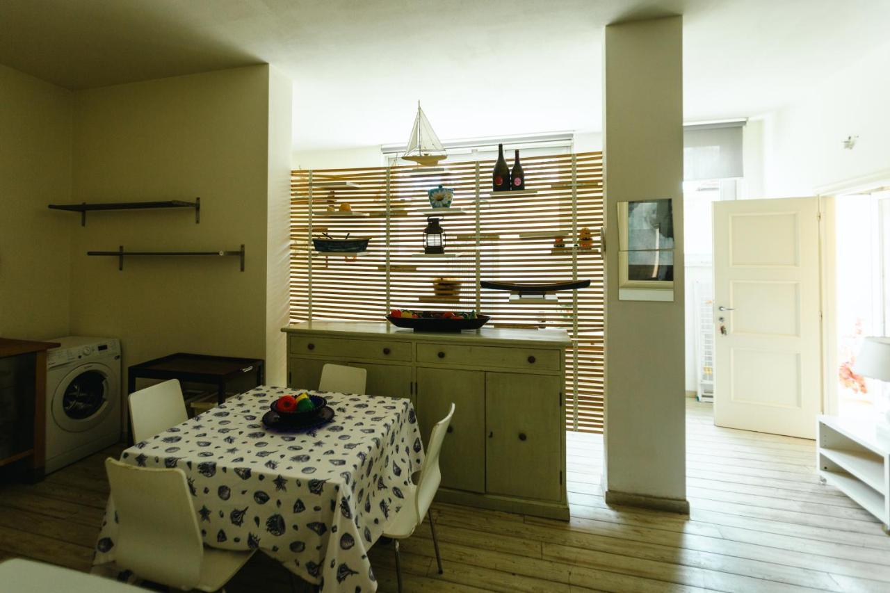 Teresita Wellness Club Daire Viareggio Dış mekan fotoğraf