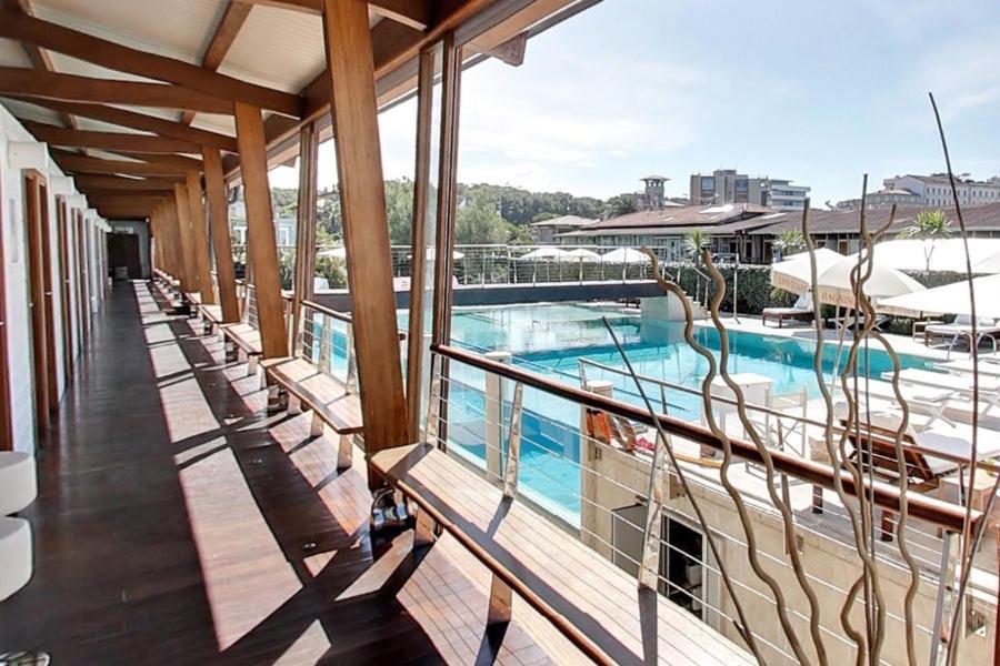 Teresita Wellness Club Daire Viareggio Dış mekan fotoğraf