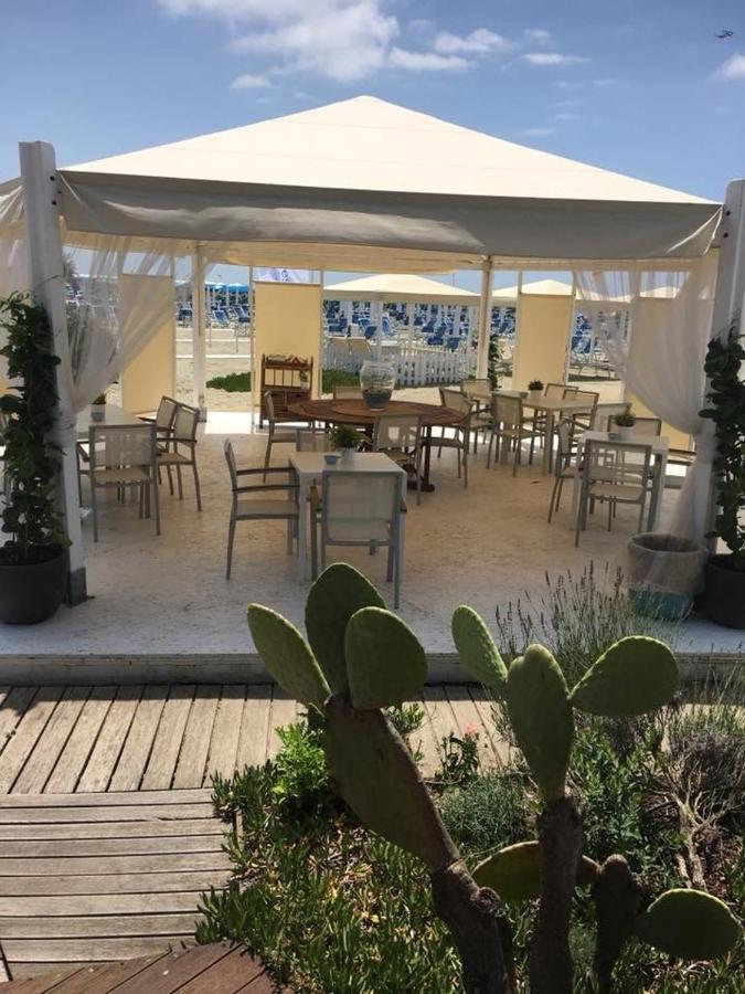 Teresita Wellness Club Daire Viareggio Dış mekan fotoğraf