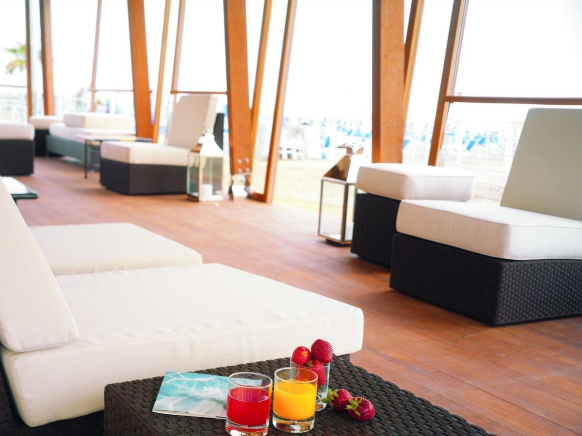 Teresita Wellness Club Daire Viareggio Dış mekan fotoğraf