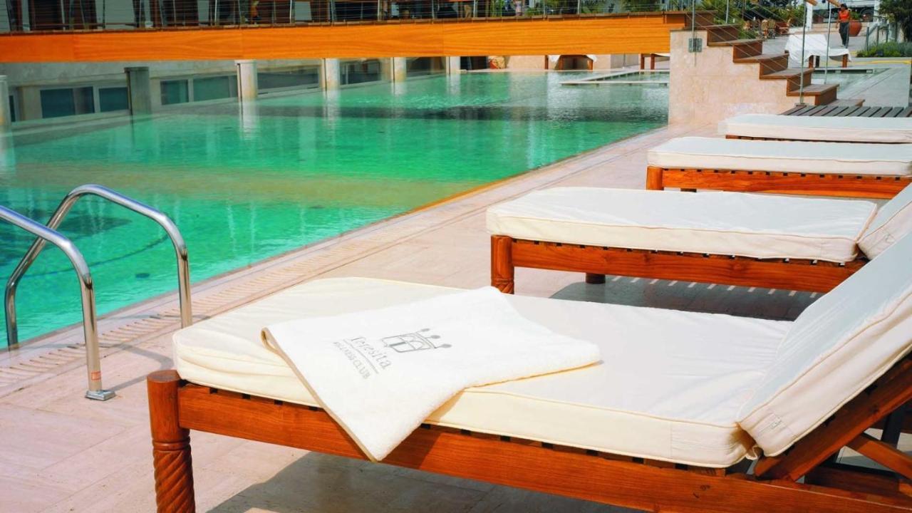 Teresita Wellness Club Daire Viareggio Dış mekan fotoğraf